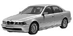 BMW E39 P058C Fault Code