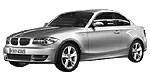 BMW E82 P058C Fault Code