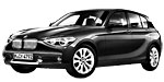 BMW F20 P058C Fault Code