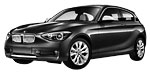 BMW F21 P058C Fault Code