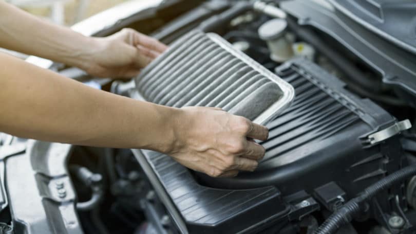 See P058C repair manual
